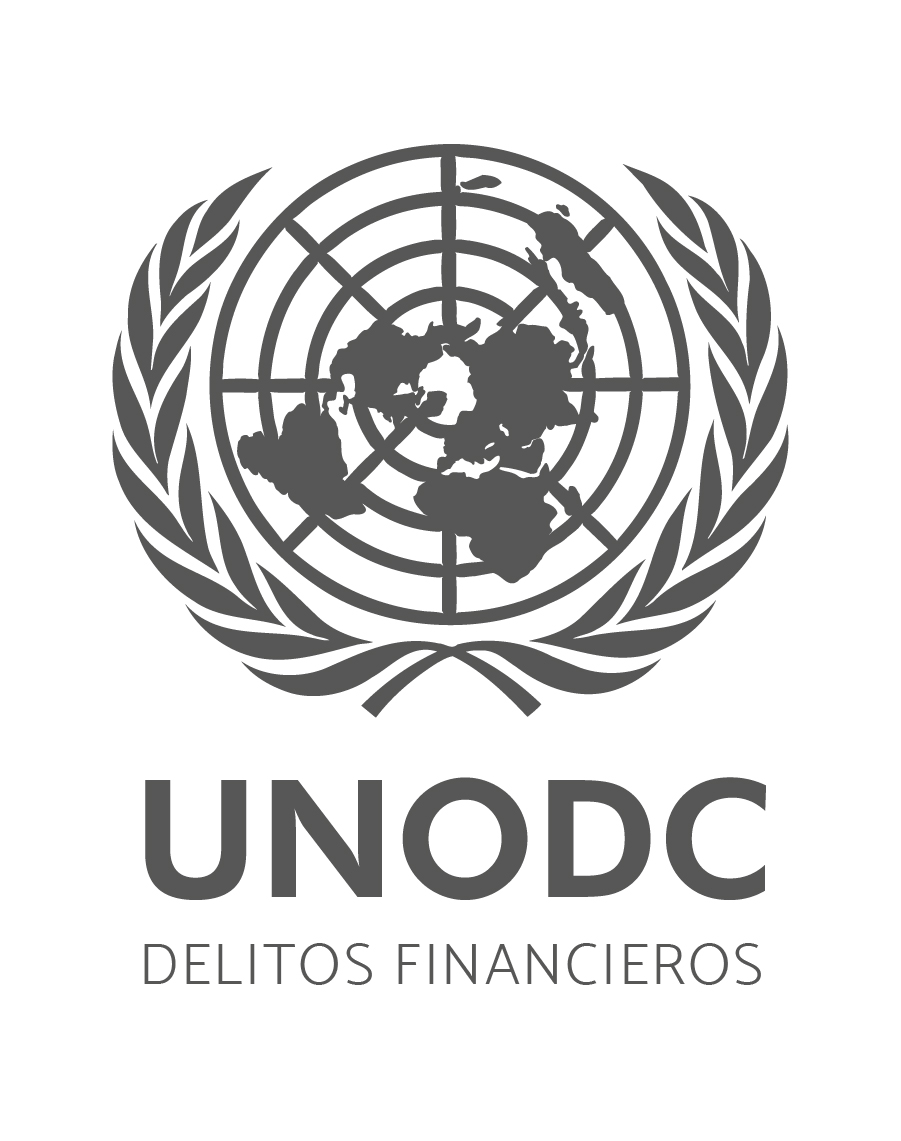 UNODC-Lavado de Dinero